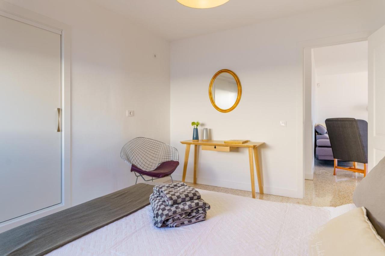 Вилла Iris 8 House Puntillo Del Sol Экстерьер фото